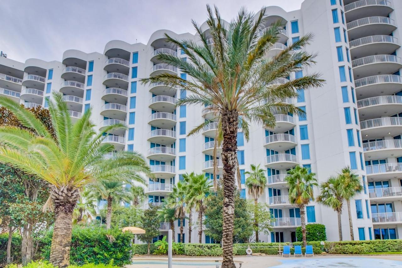 Palms Of Destin Apartment Ngoại thất bức ảnh