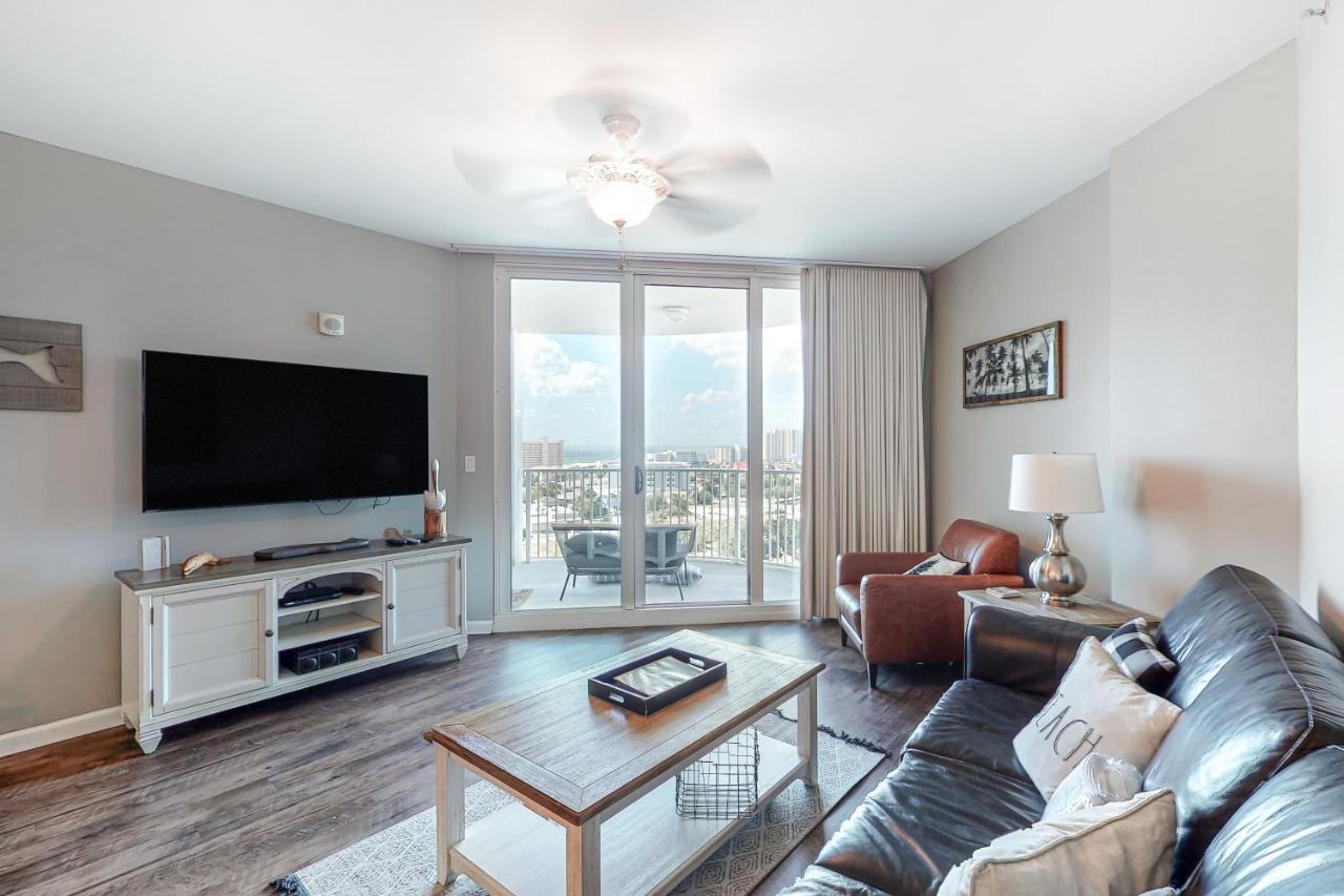 Palms Of Destin Apartment Phòng bức ảnh