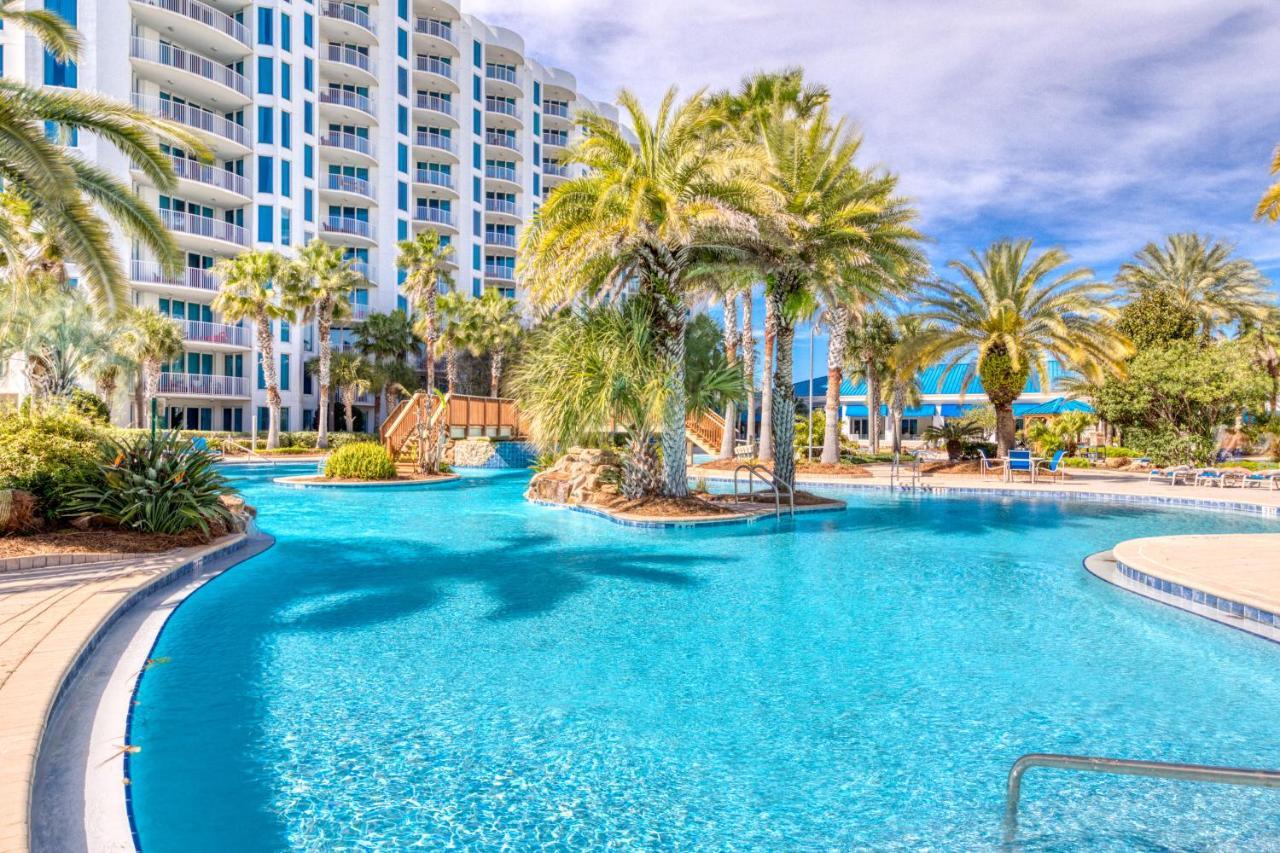 Palms Of Destin Apartment Phòng bức ảnh