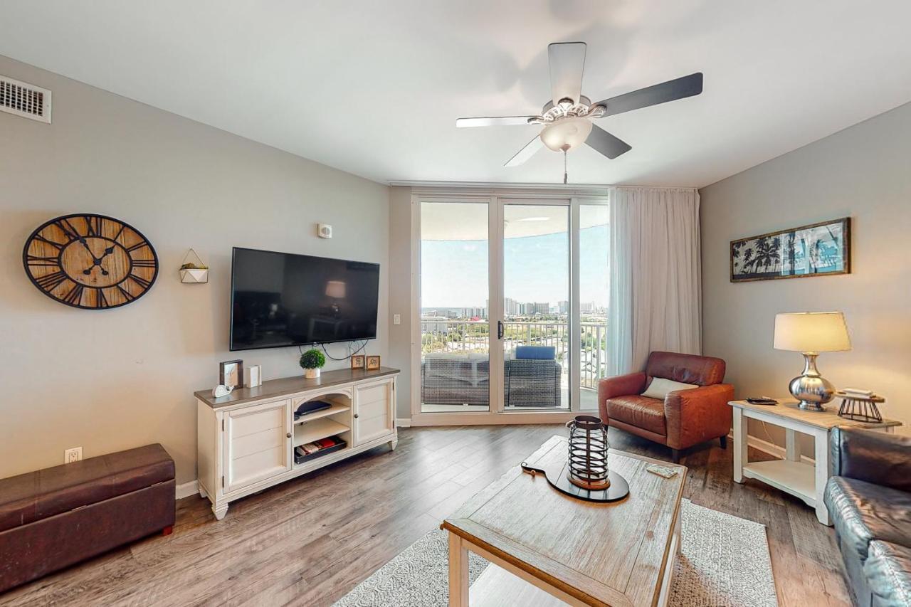 Palms Of Destin Apartment Ngoại thất bức ảnh