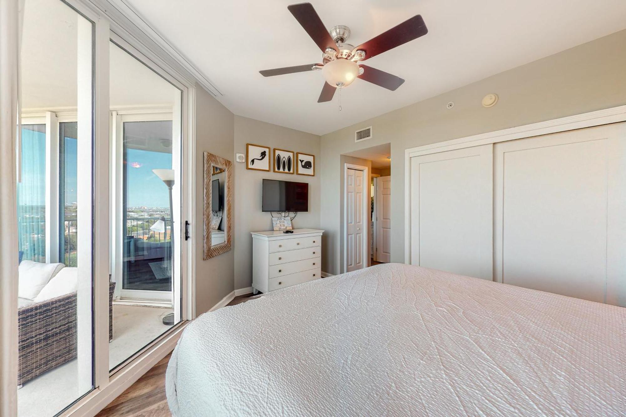 Palms Of Destin Apartment Ngoại thất bức ảnh