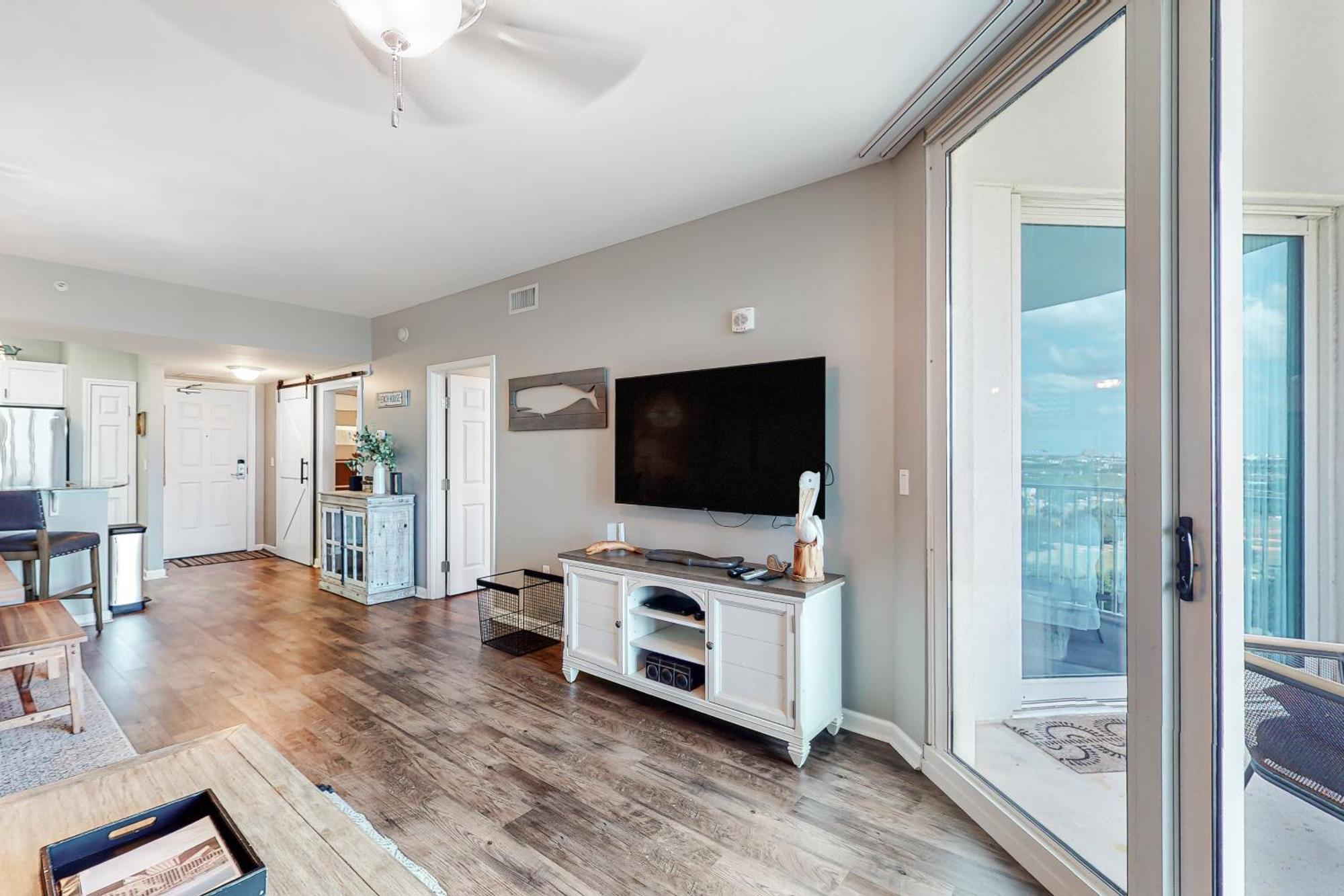 Palms Of Destin Apartment Phòng bức ảnh